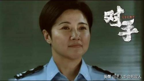 警察女演员排名前十(演过警察的女演员)插图38