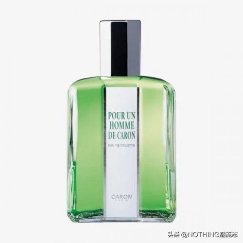 男人香水排行榜(男人闻到香水会冲动吗)插图16