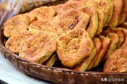 汉中美食排行榜(汉中特产排行榜前十名)插图18