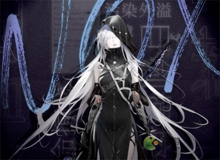 无期迷途狂暴系强力角色推荐(无尽迷途)插图