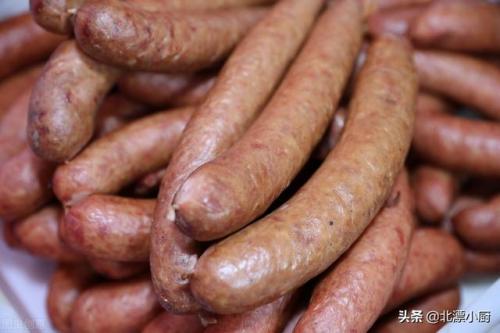 广式腊肠品牌排行榜(广东十大腊肠品牌)插图5