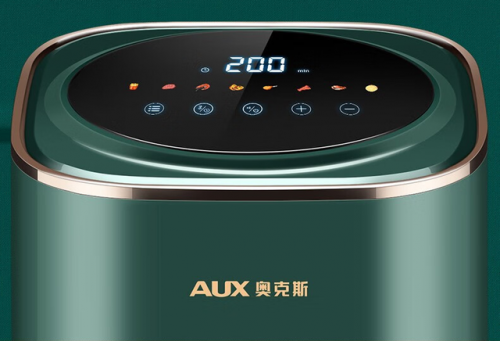 空气炸锅前十名排行榜(目前最好的三款空气炸锅)插图14