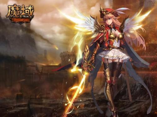 魔域游戏礼包(魔域手游礼包领取大全)插图2