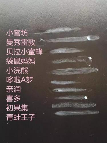 小蜜蜂牙膏排行榜(牙膏排名第一)插图4