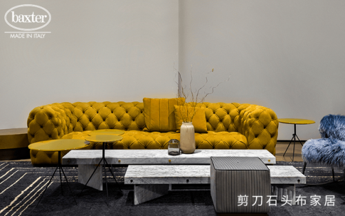 进口家居品牌排行榜(家具定制十大名牌)插图8