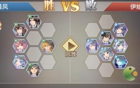斗罗大陆武魂觉醒伊始之海第二章阵容攻略(斗罗大陆武魂图鉴)