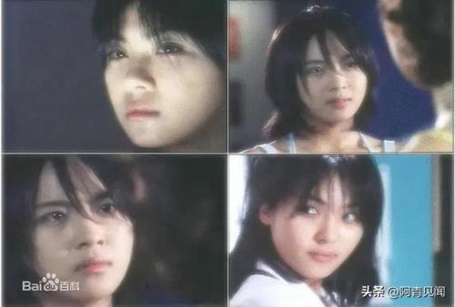 韩国女星排行榜2014(外网票选韩国十大美女明星)插图7