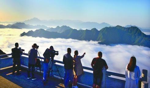 安化旅游景区排名前十(黑茶(安化黑茶))插图3