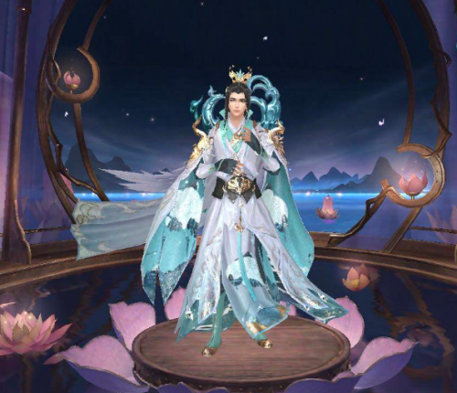 倩女幽魂哪个职业最好(倩女幽魂攻略新手职业)插图3