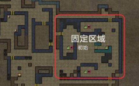 幽行玄城焚魄谷通关攻略分享(风驰幽林攻略)