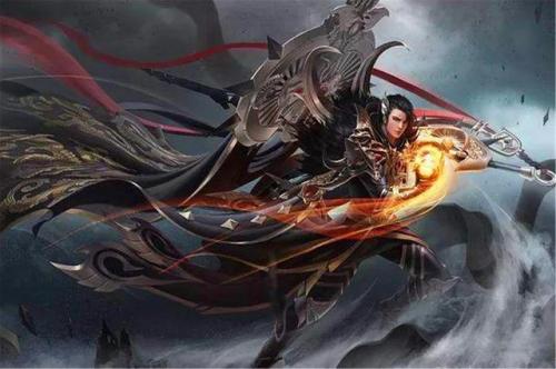 西游之火云真仙(封神之怒名扬传奇)插图6