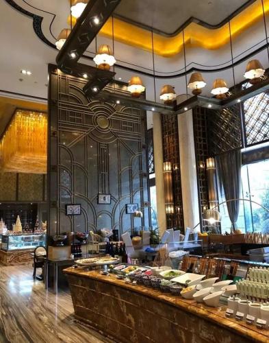 汉口自助餐排行榜(武汉排名第一的自助餐)插图2