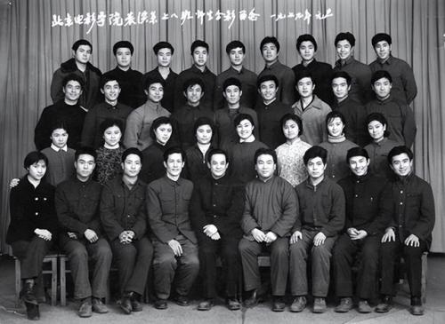桥隆飙演员表(桥隆飙一生简历)插图5