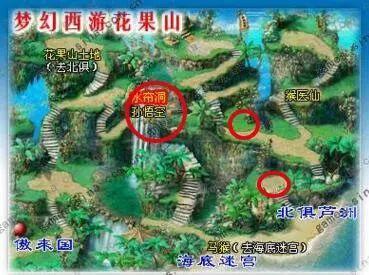 大闹天宫副本积分查询(新版大闹天宫怎么刷积分)插图2