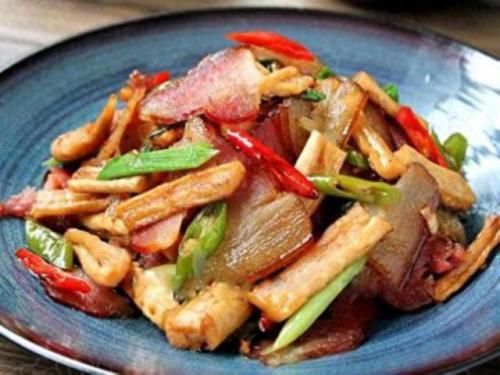 湖南酒席十大硬菜排行榜(正宗湘菜100款)插图1