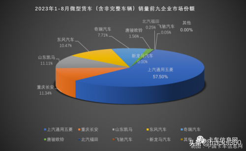 微卡销量排行榜(中国微卡排名前十)插图18