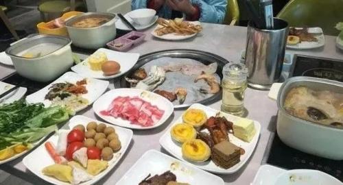汉口自助餐排行榜(武汉排名第一的自助餐)插图22