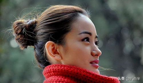 80后女演员排行榜(80后中国女演员名单)插图39