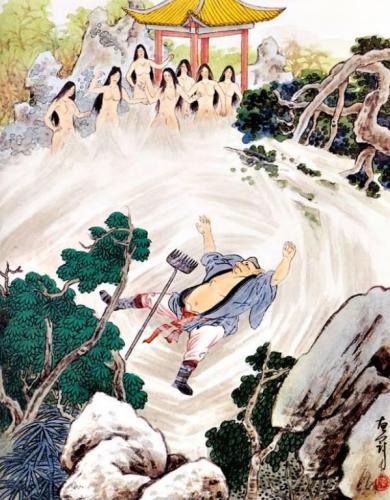 女妖面纱历史版本(lol女妖面纱改版)插图5