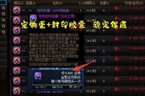 dnf代币卷换金币(dnf代币卷多久清一次)插图3