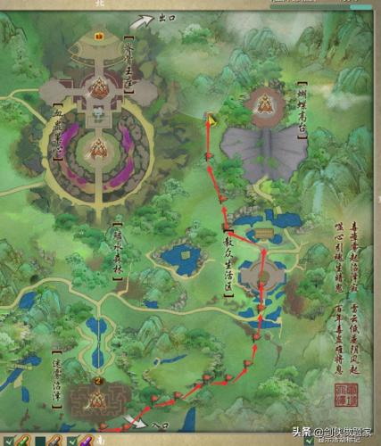 剑网三橙武怎么获得(剑三120级会有小橙武吗)插图8