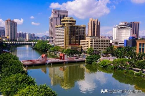 中山主要景点排名前十(中山的景点必须去的有几个)插图3