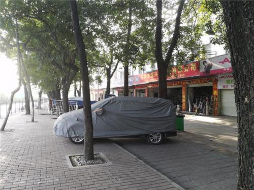 深圳兴达人才市场(西丽人才市场)插图6