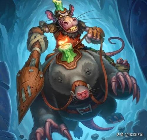 魔兽世界正式服新版本(wow最新版本)插图6