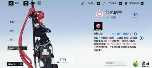 战双帕弥什薇拉绯耀强度分析及抽取建议(战双帕弥什薇拉绯要怎么获得)插图