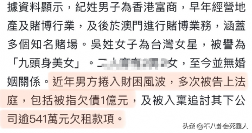 吴佩慈资料(流星花园2吴佩慈)插图2