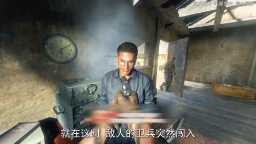 使命召唤9结局到底杀不杀(使命召唤9轰炸北京)插图1