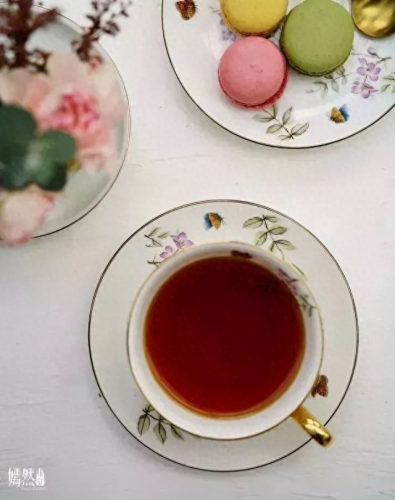 东莞十大红茶品牌排行榜(红茶品牌口碑排行榜)插图3