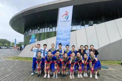 西城舞蹈训练排名前十(北京舞研舞蹈学校哪个校区好)插图17