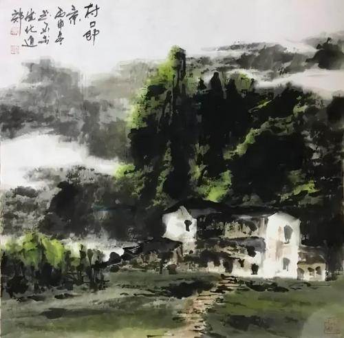 临海绘画机构排名前十(临海哪个画室好)插图2