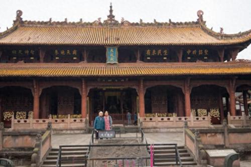 德阳十大旅游景点排行榜(德阳十八个网红打卡地)插图12