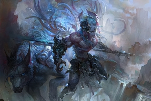 天龙肉版小说排行榜(玄幻小说排行榜)插图5