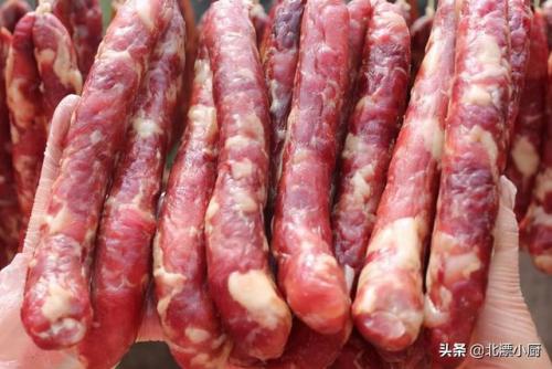 广式腊肠品牌排行榜(广东十大腊肠品牌)插图7
