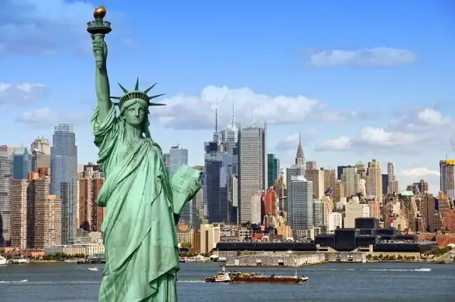 世界旅游胜地图片(全球旅游景点图片)插图15
