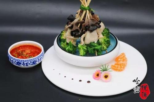 哈密中式餐厅排名前十(哈密比较有特色的饭店6)插图15