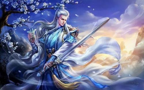 幻想修仙小说排行榜(幻想修仙是什么类型)插图12