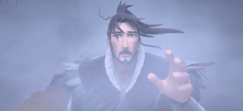 大话封神榜(封神之方弼)插图6