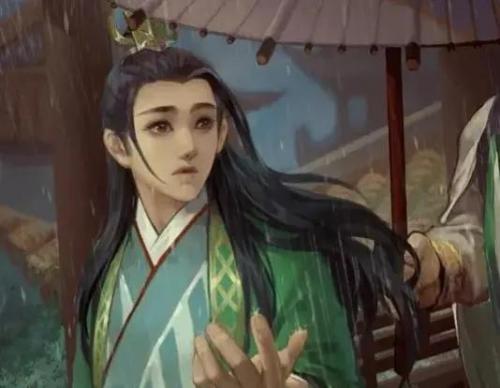 英雄志排行榜(武定远和卓凌昭谁厉害)插图29