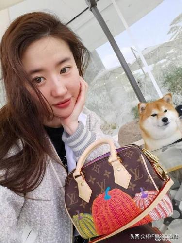 女星代言排行榜(中国代言最多的女明星)插图2