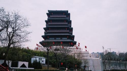 汉城湖公园门票(汉城湖公园有什么好玩的)插图7