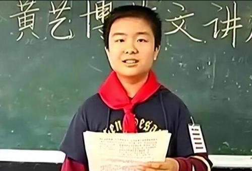 五杠少年(全国少先队总队长几道杠)插图8