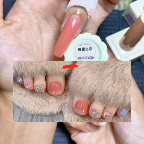 十大甲油胶品牌排行榜(甲油胶十大排名中端)插图2