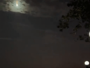 小熊座流星雨(双子座流星雨2023)插图9