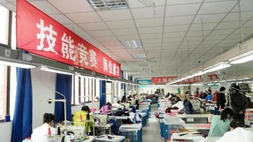 国企服饰公司排名前十(中国排名第一的央企)插图14