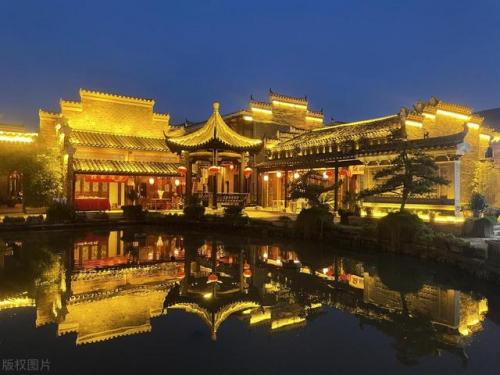 南昌游玩推荐排名前十(南昌市内景点哪里好玩)插图20