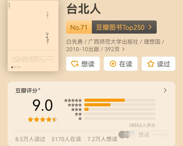 十大催泪书籍排行榜(十大催泪治愈的小说)插图7
